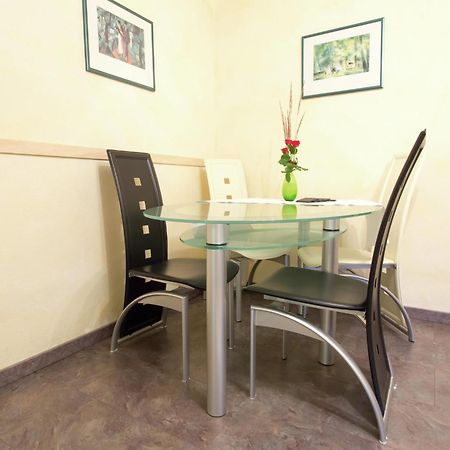 Apartment Close To Hiking And Cycling Trails Lambertsberg Exterior foto