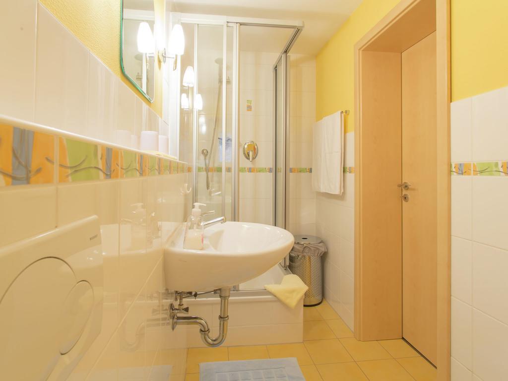 Apartment Close To Hiking And Cycling Trails Lambertsberg Exterior foto