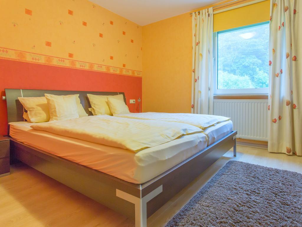 Apartment Close To Hiking And Cycling Trails Lambertsberg Exterior foto