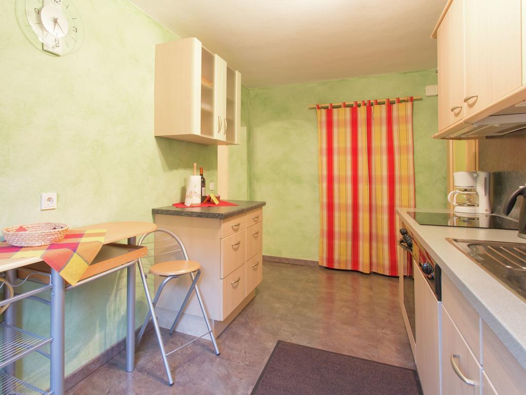 Apartment Close To Hiking And Cycling Trails Lambertsberg Exterior foto