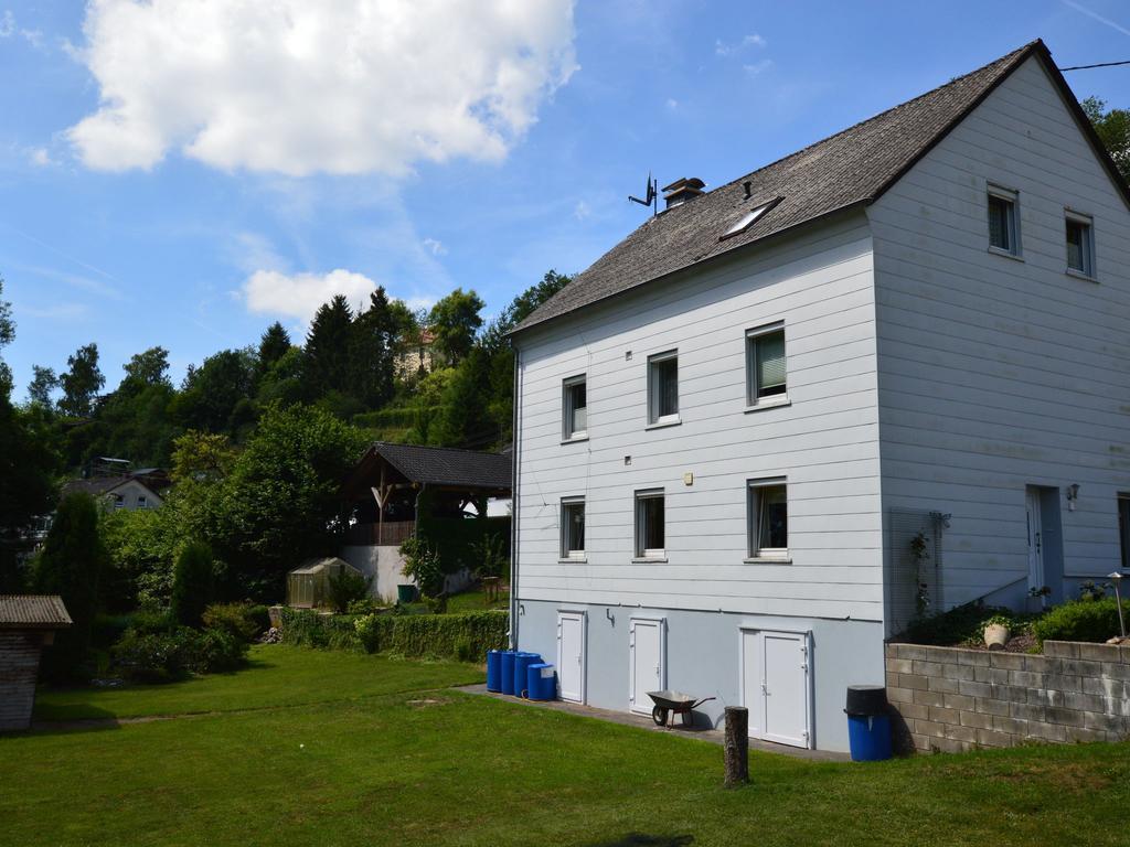 Apartment Close To Hiking And Cycling Trails Lambertsberg Exterior foto